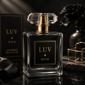 LUV Noir