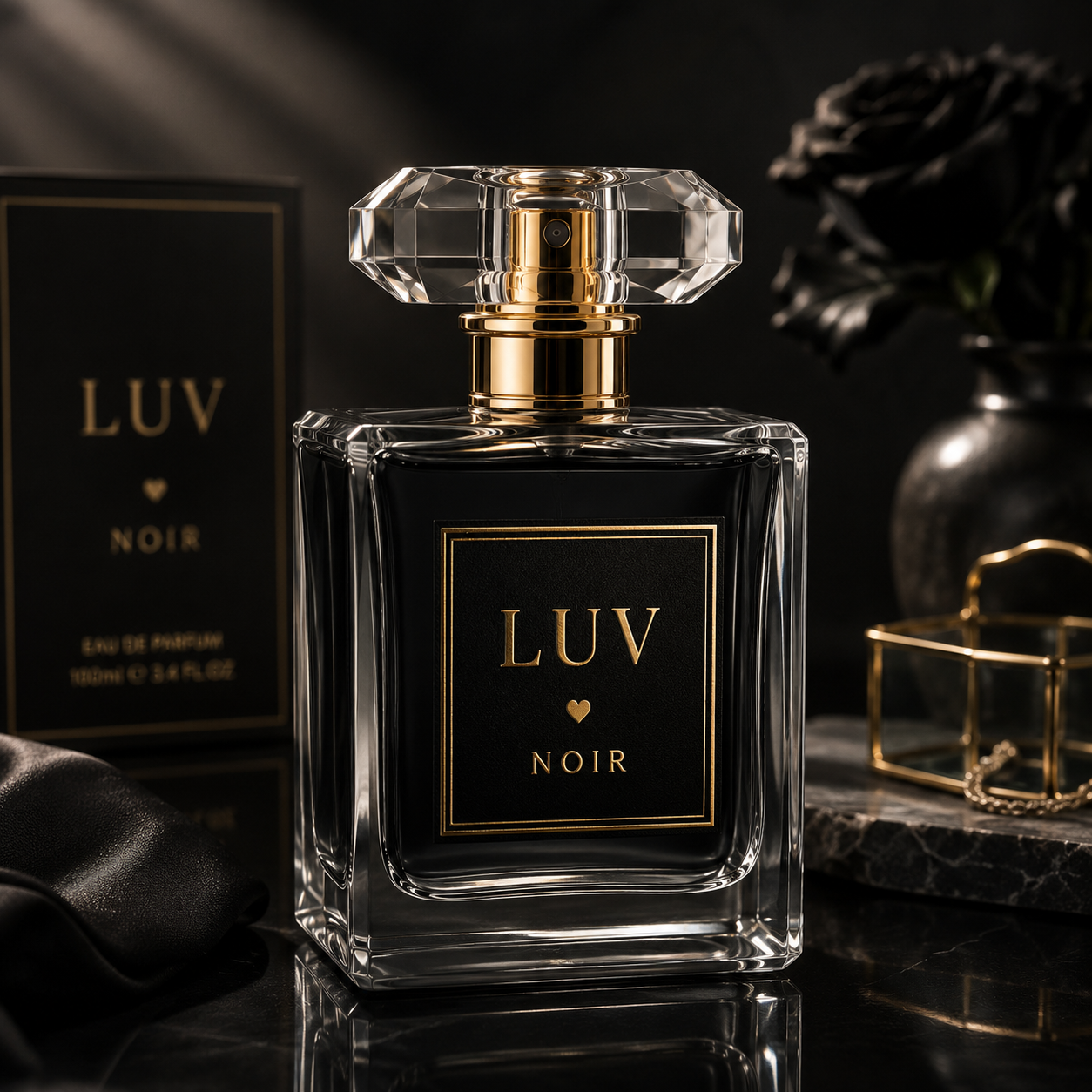 LUV Noir