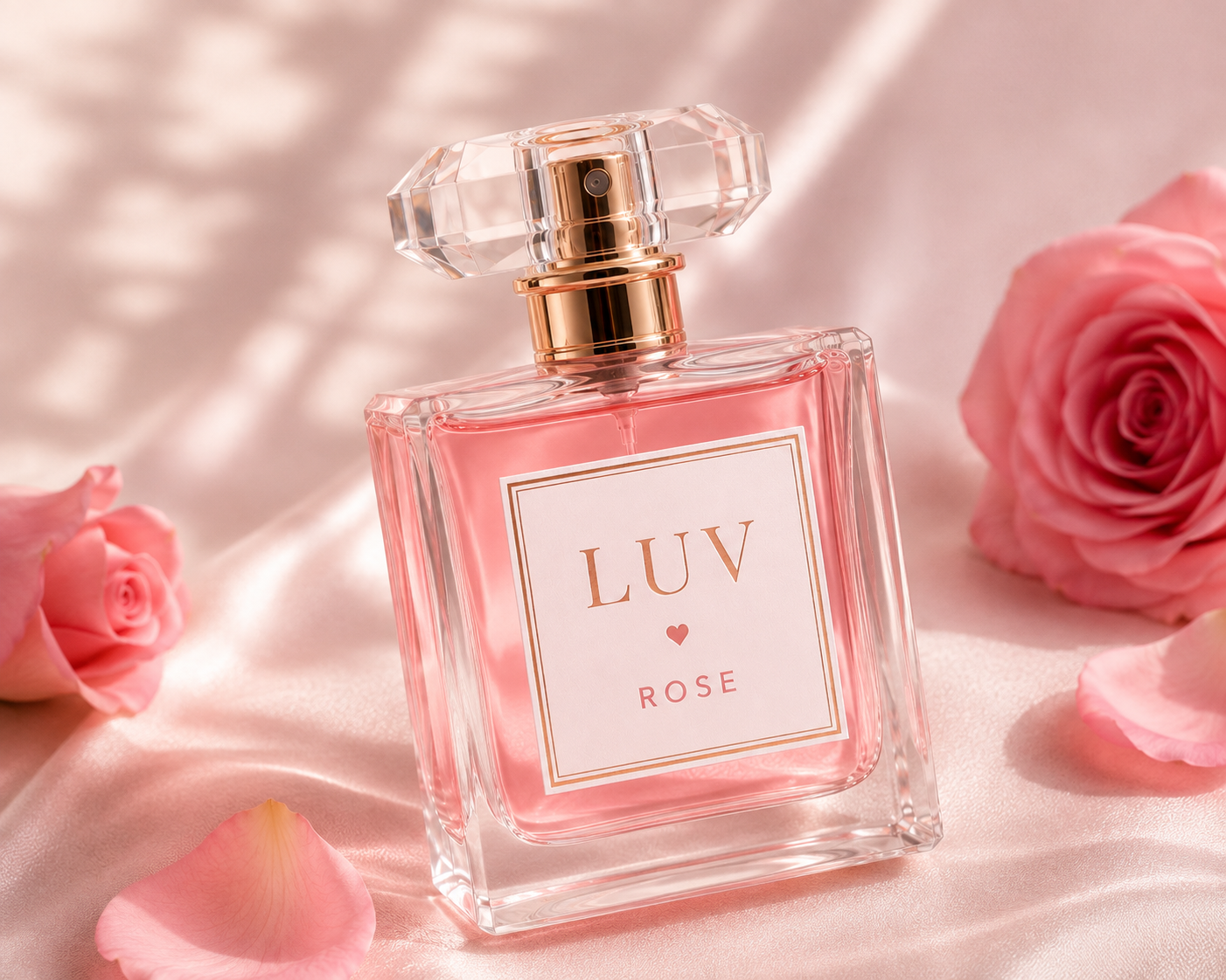LUV Rose - Image 3