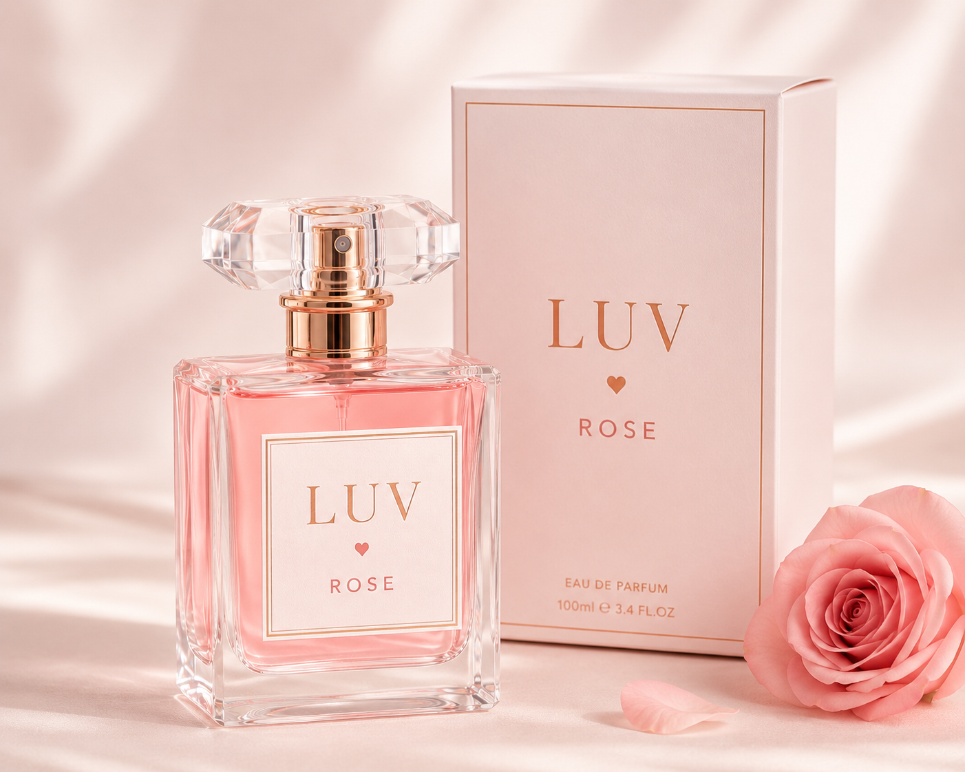 LUV Rose - Image 2
