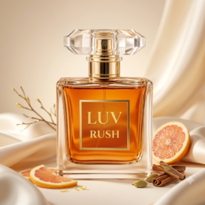 LUV Rush
