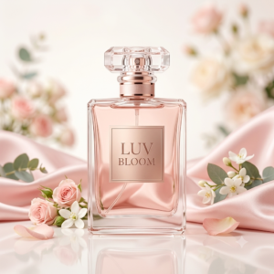 LUV Bloom